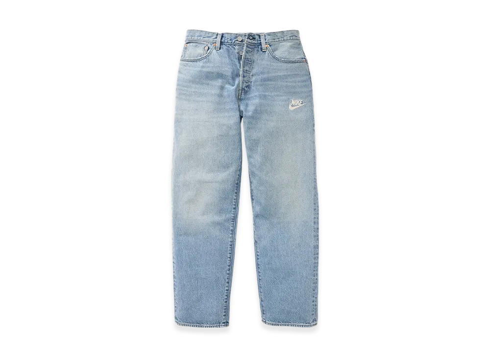 LEVI'S x Nike Baggy Jean LEVI'S x Nike Baggy Jean